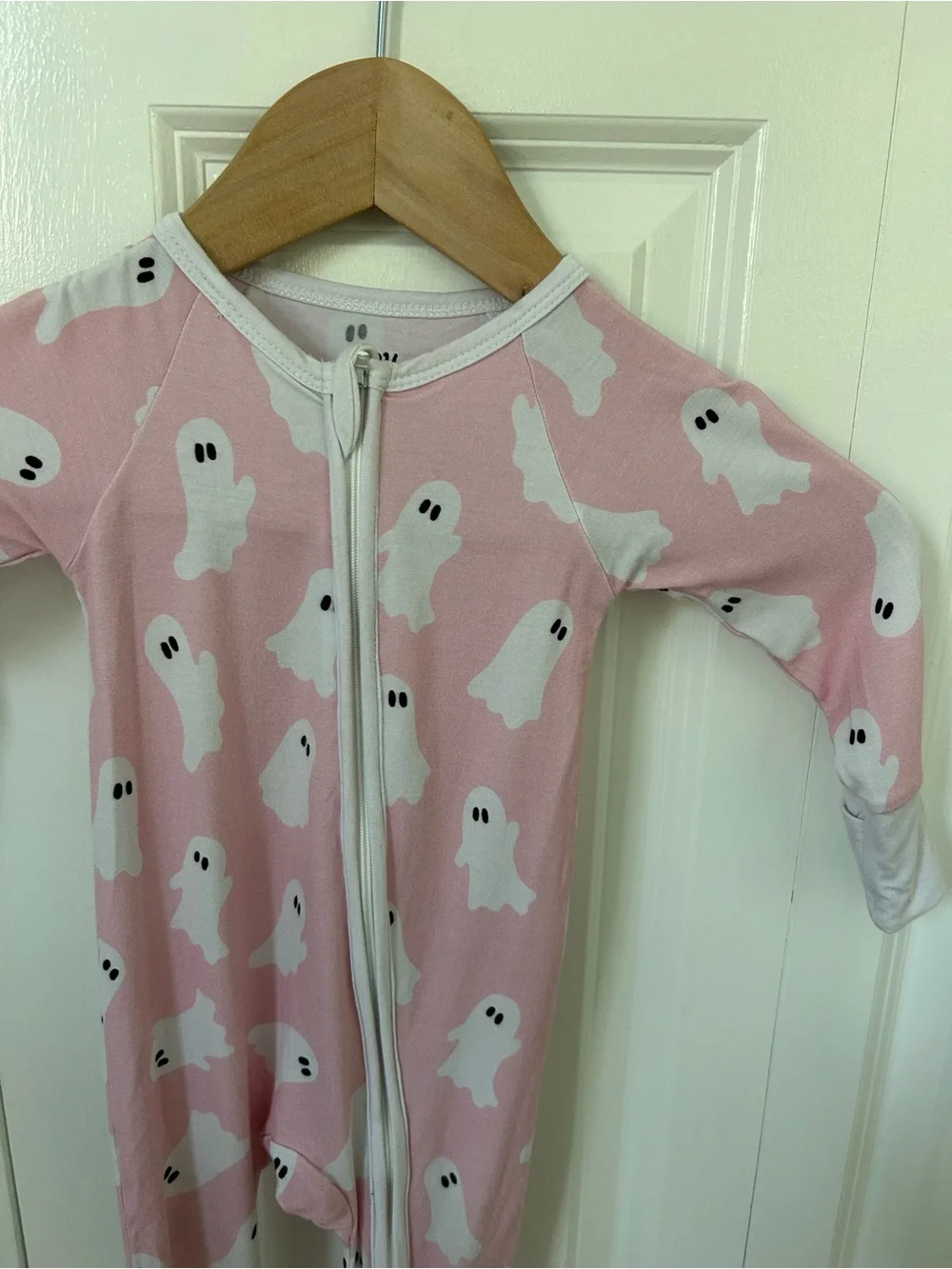 Tiny Talulah fold over